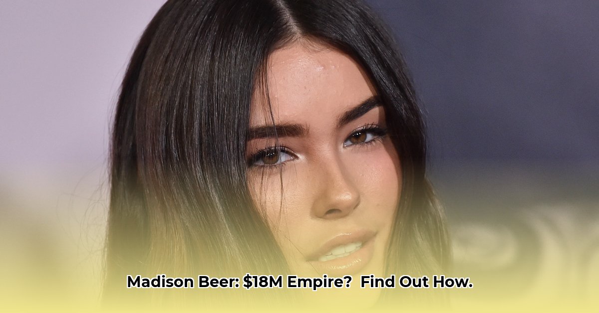 madison-beer-net-worth